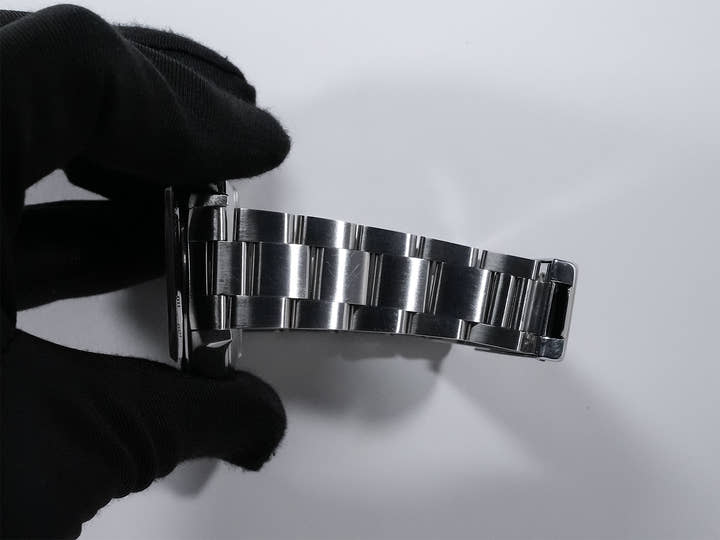 ロレックス デイトナ エルプリメロ Ref.16520 ステンレススチール ホワイト文字盤