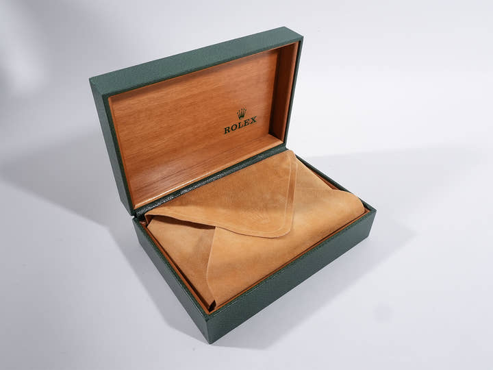 ロレックス GMTマスター Ref.1675 ステンレススチール ブラック文字盤 オイスターブレスレット