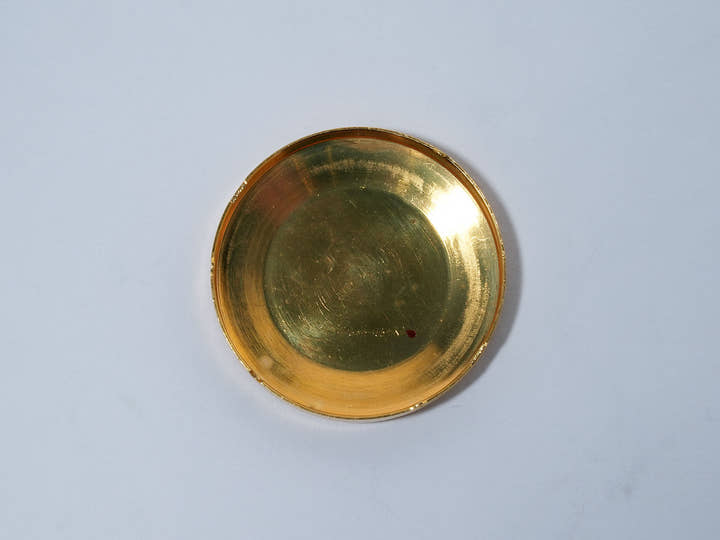 ロレックス ミルガウス Ref.1019 ステンレススチール ブラック文字盤