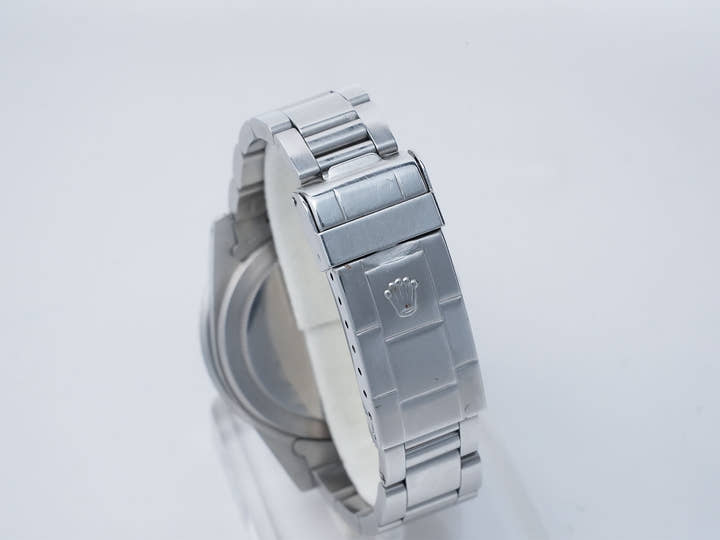 ロレックス サブマリーナー Ref.5513 ステンレススチール ブラック文字盤