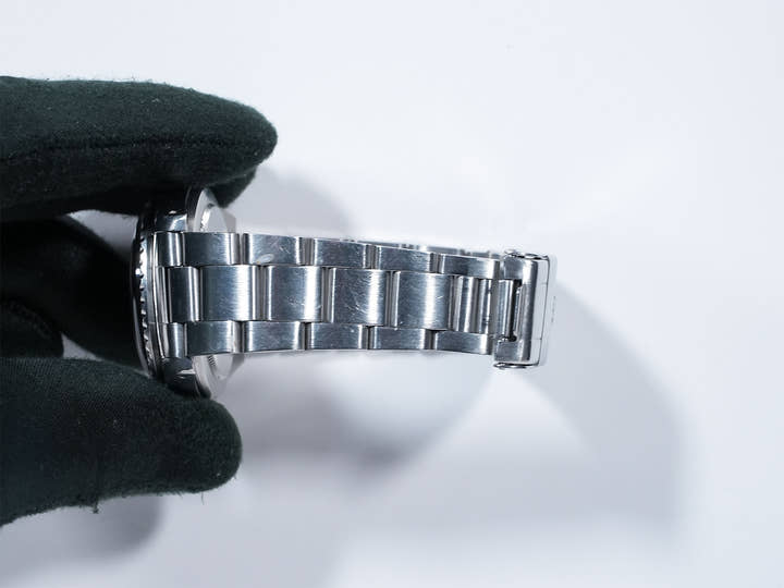 ロレックス サブマリーナー Ref.5513 ステンレススチール ブラック文字盤