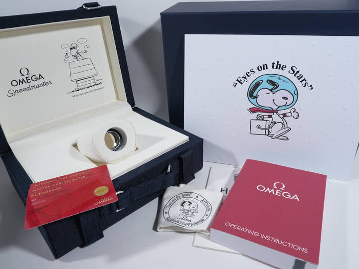 オメガ スピードマスター 記念モデル コーアクシャル マスター クロノメーター クロノグラフ 42MM Ref.310.32.42.50.02.001 SS シルバー文字盤 未使用 wyvns2vz