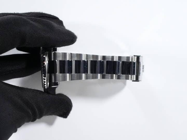 ロレックス ヨットマスター40 Ref.126622 ステンレススチール/プラチナ スレート文字盤