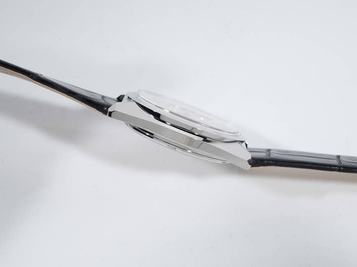 グランドセイコー Heritage Collection 45GS復刻デザイン 限定モデル Ref.SLGW005 シルバー文字盤 未使用 3cokw6qv