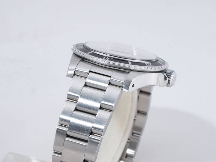 ロレックス サブマリーナー Ref.5513 ステンレススチール ブラック文字盤