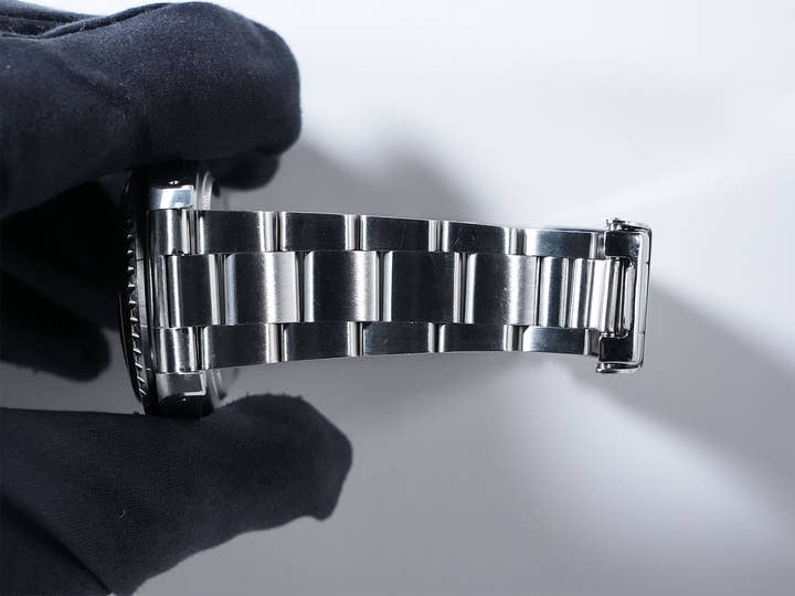 ロレックス サブマリーナー Ref.5513 ステンレススチール ブラック文字盤