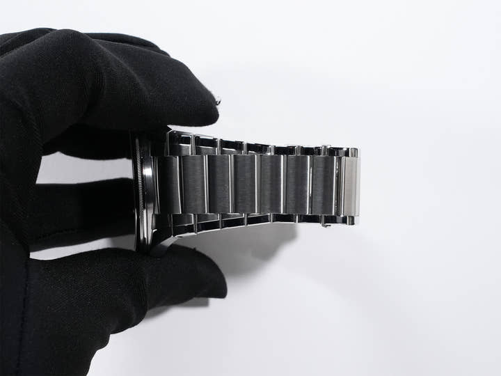 パルミジャーニフルリエ トンダ PF フライング トゥールビヨン Ref.PFS921-1020001-100182 SS グリーン文字盤 美品 o5sz3ijy