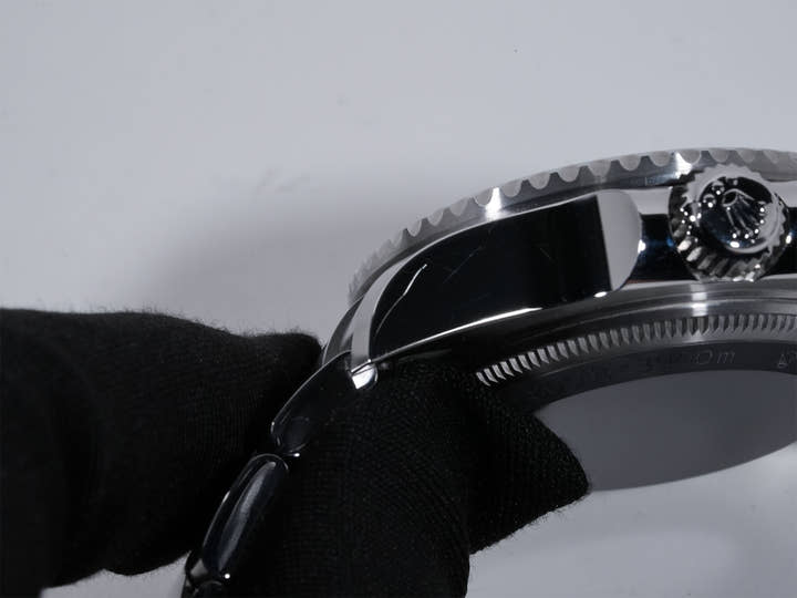 ロレックス シードゥエラー ディープシー Ref.136660 ステンレススチール D-BLUE文字盤