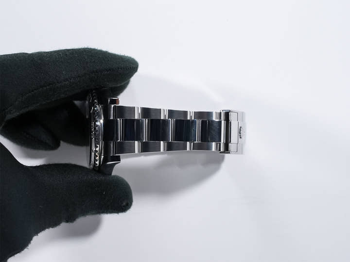 ロレックス ヨットマスター40 Ref.126622 ステンレススチール/プラチナ スレート文字盤