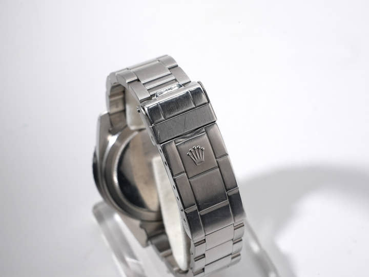 ロレックス サブマリーナー Ref.5513 ステンレススチール ブラック文字盤