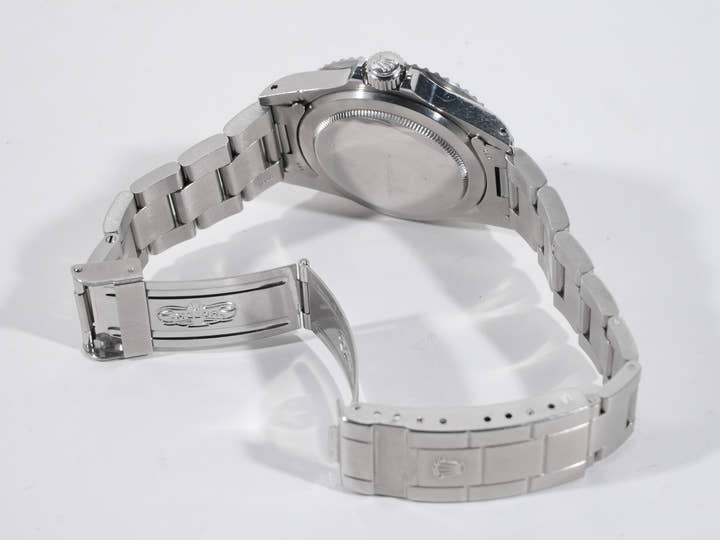 ロレックス サブマリーナー Ref.5513 ステンレススチール ブラック文字盤