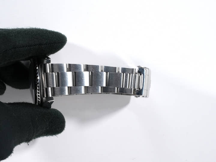 ロレックス サブマリーナー Ref.5513 ステンレススチール ブラック文字盤