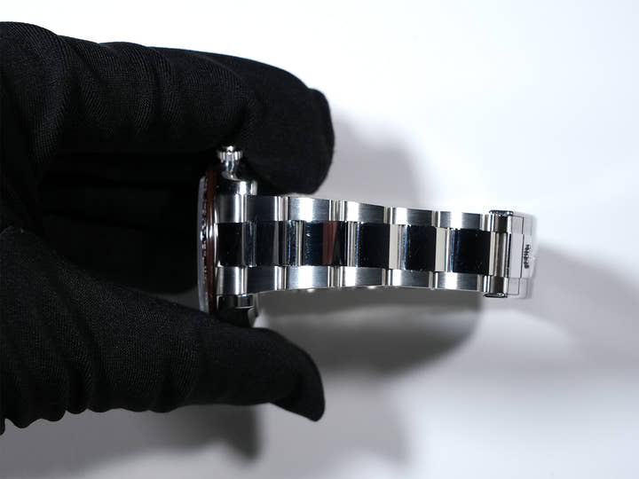 Rolex Daytona Ref. 116506 Platinum Ice Blue Dial