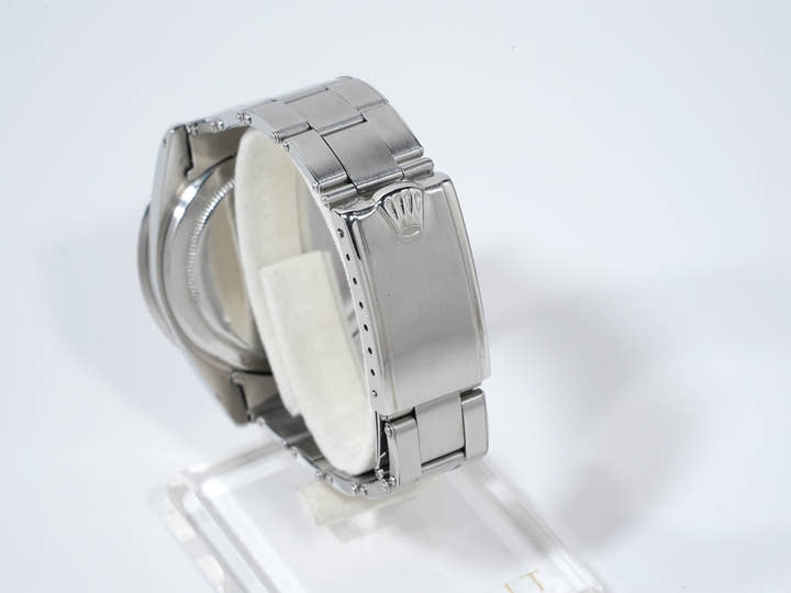 ロレックス サブマリーナー Ref.5513M ステンレススチール ブラック文字盤