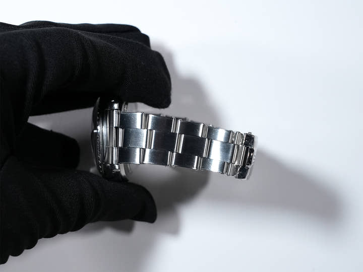 ロレックス サブマリーナー Ref.5513M ステンレススチール ブラック文字盤