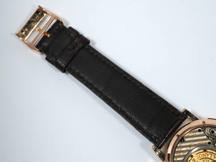 A.ランゲ&ゾーネ サクソニア Ref.315.032 18KPG シルバー文字盤 中古 zwyfzmoa