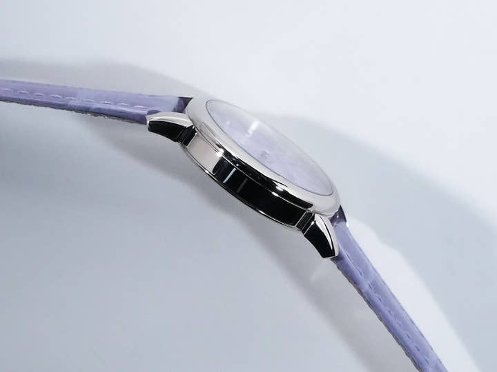 パテックフィリップ カラトラバ グランド エキシビジョン 東京2023 Ref.6127G-010/7127G-010 ホワイトゴールド ラックライトブルー(スカイブルー) ライラックトーン(パープル)文字盤