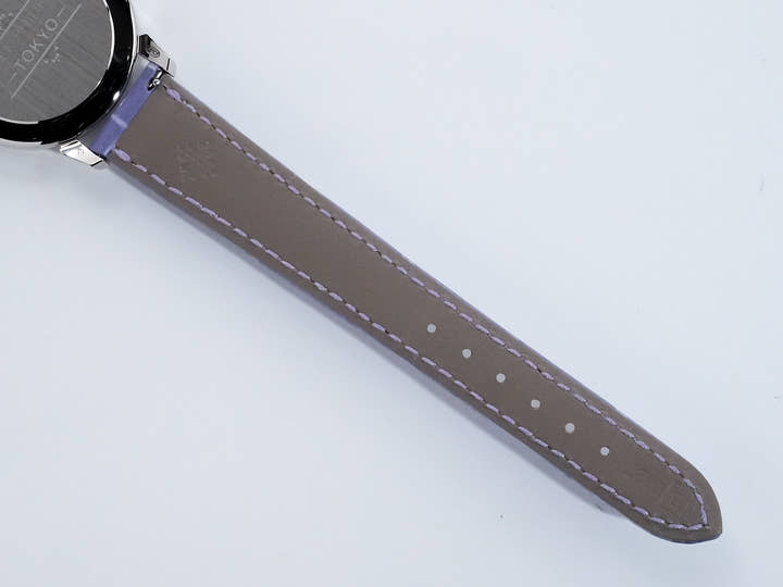 パテックフィリップ カラトラバ グランド エキシビジョン 東京2023 Ref.6127G-010/7127G-010 ホワイトゴールド ラックライトブルー(スカイブルー) ライラックトーン(パープル)文字盤