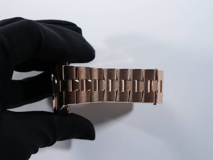 ヴァシュロンコンスタンタン オーヴァーシーズ トゥールビヨン スケルトン Ref.6000V/110R-B934 18KPG スケルトン文字盤 美中古 kqpohudh