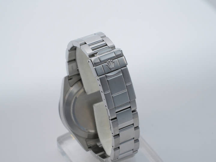 ロレックス デイトナ エルプリメロ Ref.16520 ステンレススチール ホワイト文字盤