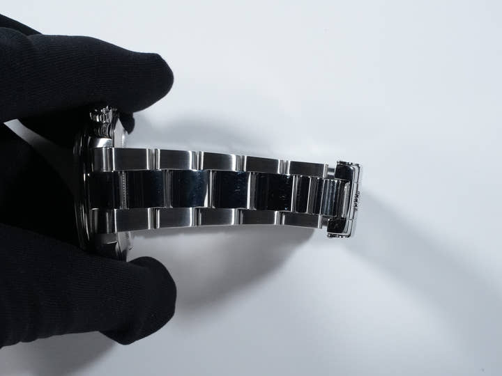 ロレックス デイトナ エルプリメロ Ref.16520 ステンレススチール ホワイト文字盤