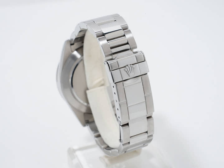 ロレックス デイトナ エルプリメロ Ref.16520 ステンレススチール ブラック文字盤 中古 2bzyobqf