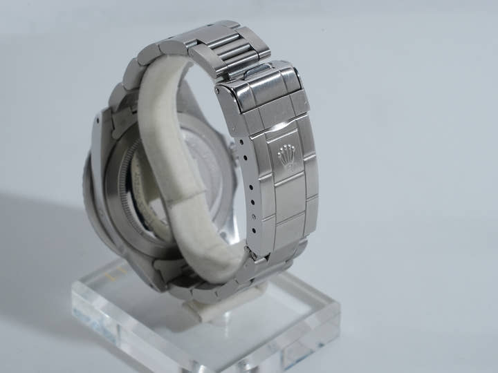 ロレックス シードゥエラー Ref.1665 ステンレススチール ブラック文字盤 中古 pxqzy29w