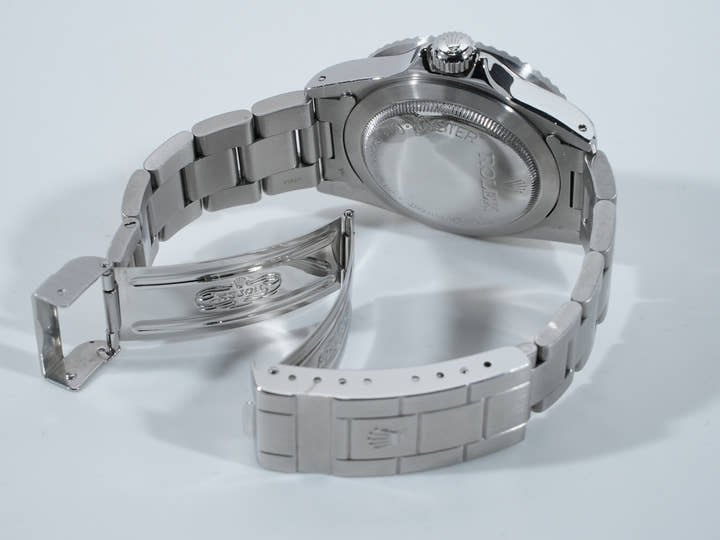 ロレックス シードゥエラー Ref.1665 ステンレススチール ブラック文字盤 中古 pxqzy29w