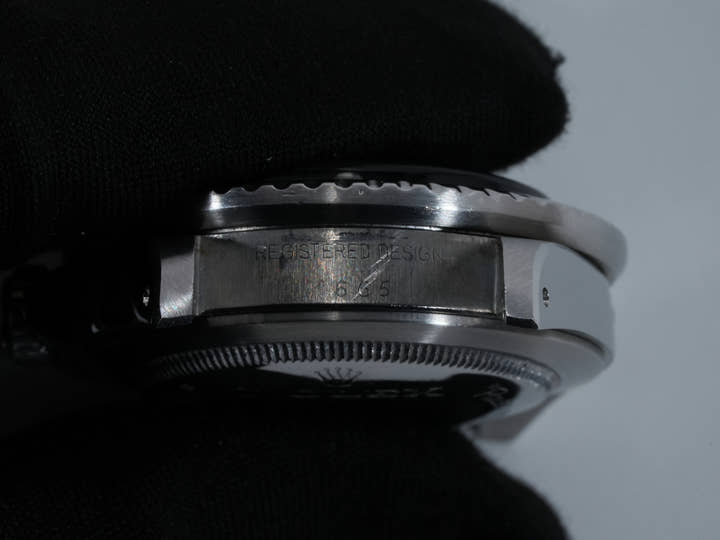 ロレックス シードゥエラー Ref.1665 ステンレススチール ブラック文字盤 中古 pxqzy29w