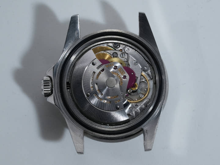 ロレックス シードゥエラー Ref.1665 ステンレススチール ブラック文字盤 中古 pxqzy29w