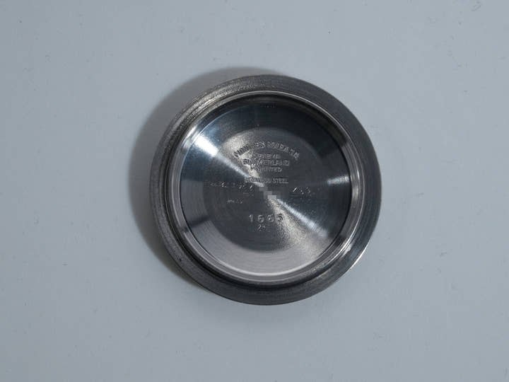 ロレックス シードゥエラー Ref.1665 ステンレススチール ブラック文字盤 中古 pxqzy29w