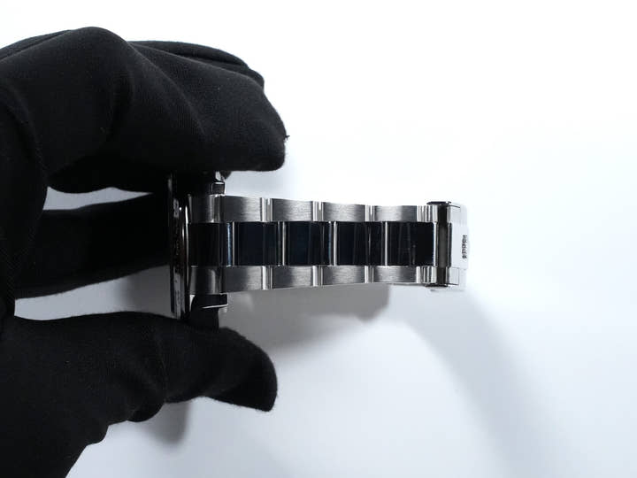 ロレックス デイトナ Ref.116506 プラチナ パヴェダイヤモンド文字盤