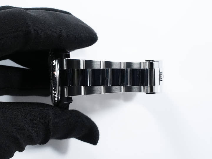 ロレックス ヨットマスター40 Ref.126622 ステンレススチール/プラチナ スレート文字盤