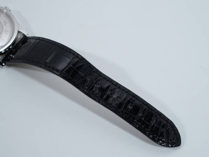 パテックフィリップ カラトラバ Ref.5196P-001 プラチナ シルバー文字盤