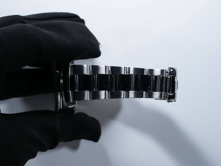 ロレックス デイトナ エルプリメロ Ref.16520 ステンレススチール ブラック文字盤