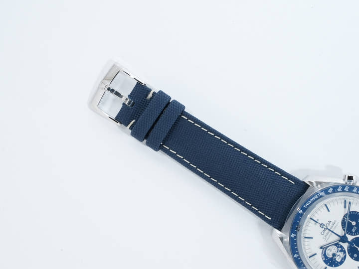 オメガ スピードマスター 記念モデル コーアクシャル マスター クロノメーター クロノグラフ 42MM Ref.310.32.42.50.02.001 シルバー文字盤 未使用 r9bqrbz7