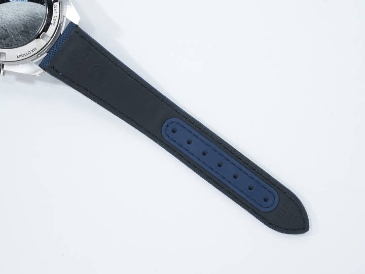 オメガ スピードマスター 記念モデル コーアクシャル マスター クロノメーター クロノグラフ 42MM Ref.310.32.42.50.02.001 シルバー文字盤 未使用 r9bqrbz7