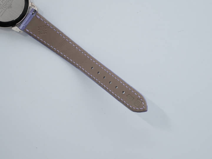 パテックフィリップ カラトラバ グランド エキシビジョン 東京2023 Ref.6127G-010/7127G-010 ホワイトゴールド ラックライトブルー(スカイブルー) ライラックトーン(パープル)文字盤