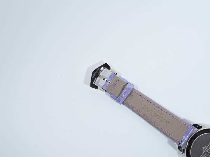 パテックフィリップ カラトラバ グランド エキシビジョン 東京2023 Ref.6127G-010/7127G-010 ホワイトゴールド ラックライトブルー(スカイブルー) ライラックトーン(パープル)文字盤