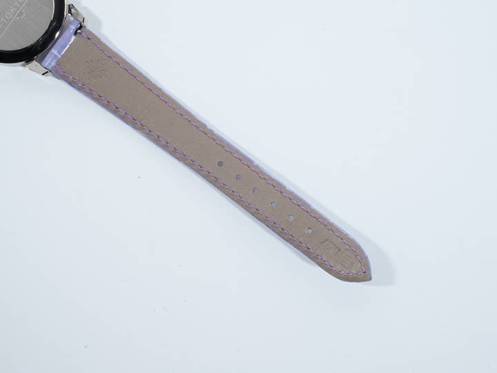 パテックフィリップ カラトラバ グランド エキシビジョン 東京2023 Ref.6127G-010/7127G-010 ホワイトゴールド ラックライトブルー(スカイブルー) ライラックトーン(パープル)文字盤