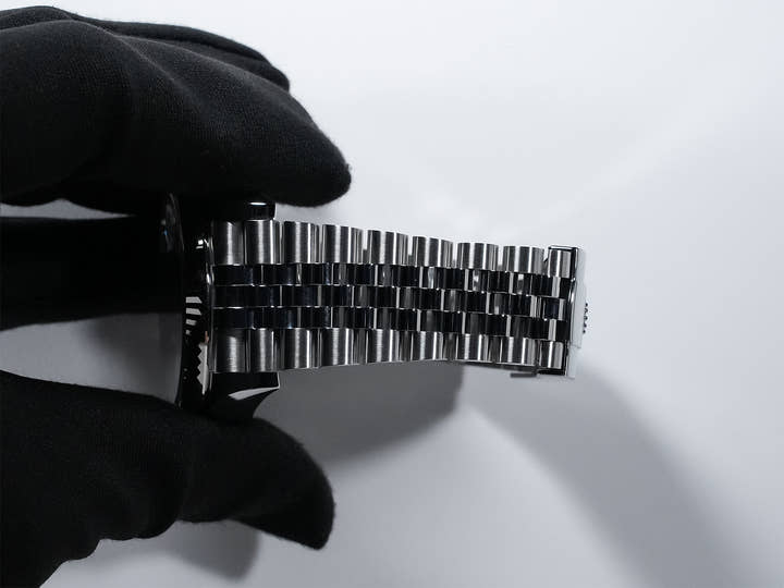 ロレックス スカイドゥエラー Ref.336934 ステンレススチール/ホワイトゴールド ブルー文字盤 ジュビリーブレスレット