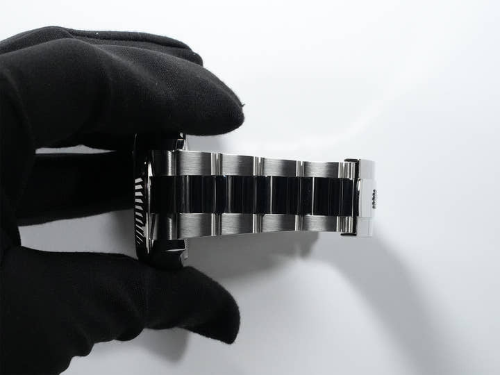 ロレックス スカイドゥエラー Ref.326934 ステンレススチール/ホワイトゴールド ブルー文字盤 オイスターブレスレット