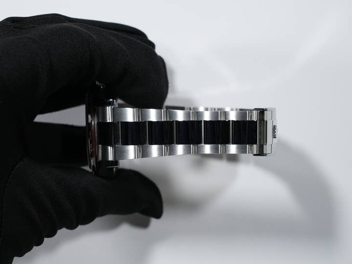 ロレックス デイトナ Ref.116506 プラチナ アイスブルー文字盤