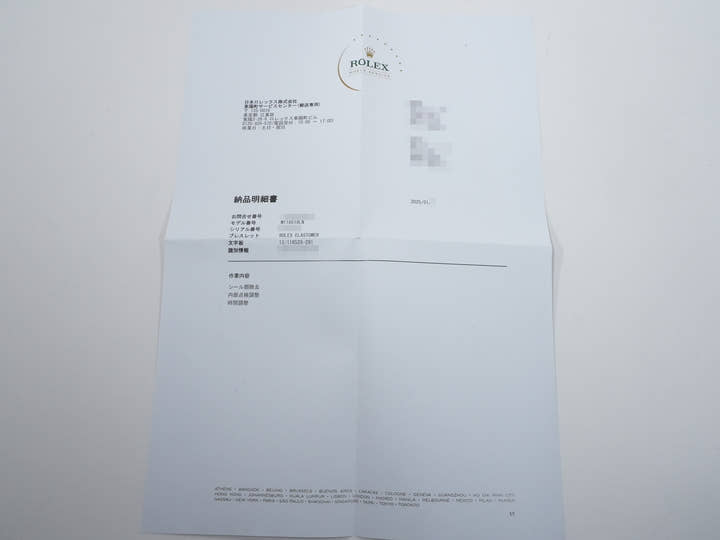 ロレックス デイトナ Ref.116519LN ホワイトゴールド スチールxブラック文字盤