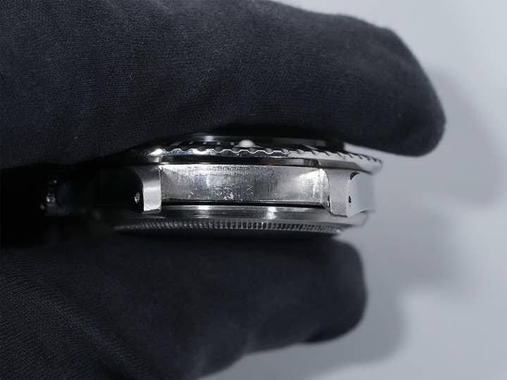 ロレックス サブマリーナー Ref.5513 ステンレススチール ブラック文字盤