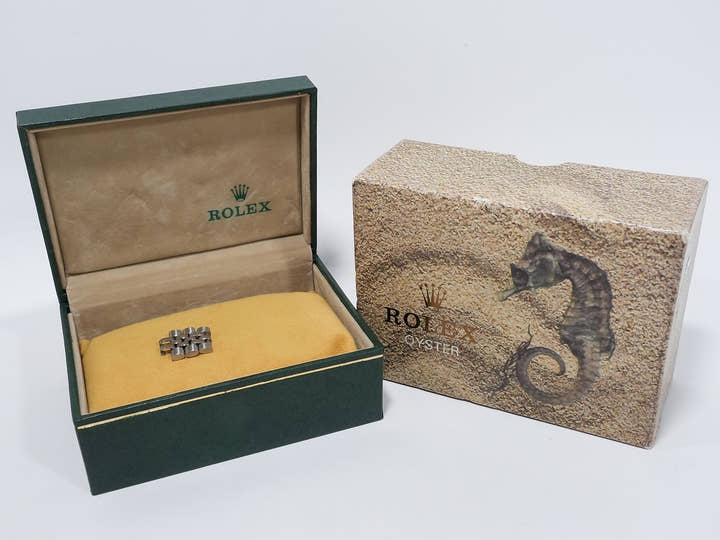 ロレックス エクスプローラーI Ref.1016 ステンレススチール ブラック文字盤