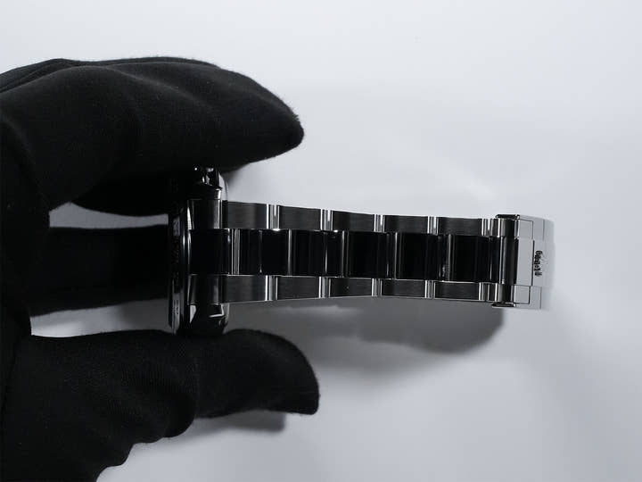 ロレックス デイトナ Ref.116500LN ステンレススチール ホワイト文字盤