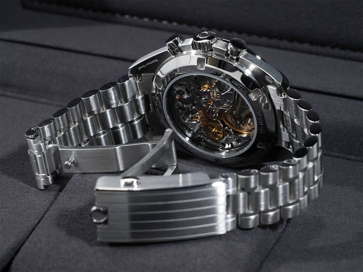 オメガ スピードマスター ムーンウォッチ プロフェッショナル Ref.310.30.42.50.04.001 ホワイト文字盤 未使用 48wp7bua