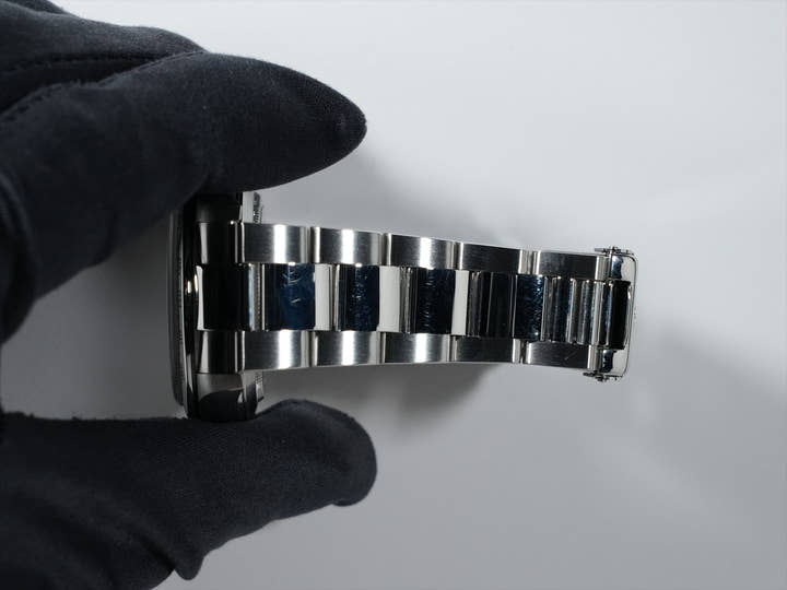 ロレックス デイトナ エルプリメロ Ref.16520 ステンレススチール ブラック文字盤