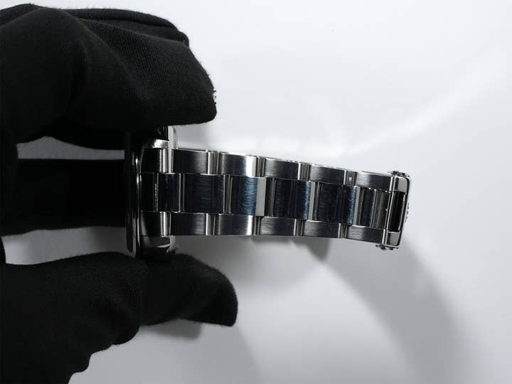 ロレックス デイトナ エルプリメロ Ref.16520 ステンレススチール ブラック文字盤